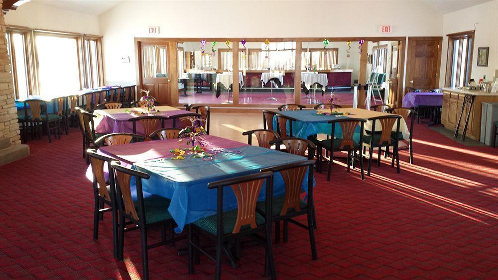 Maxwelton Braes Lodge & Golf Course Baileys Harbor Eksteriør billede