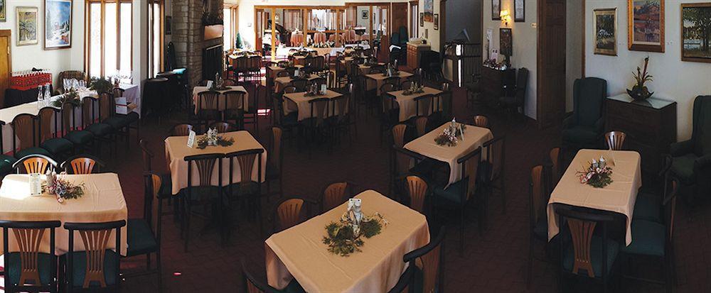 Maxwelton Braes Lodge & Golf Course Baileys Harbor Eksteriør billede